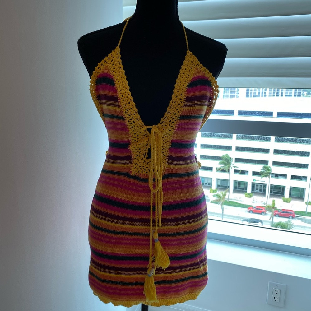 Dress - Picture 2 of 3
